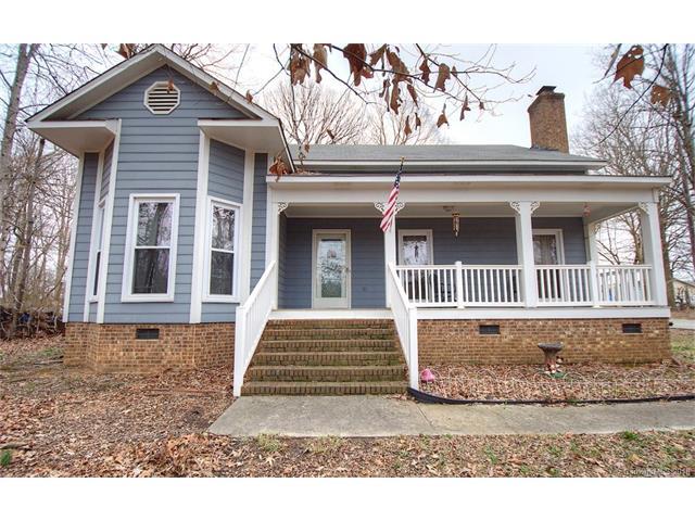4006 Secrest Shortcut Road - Photo 1