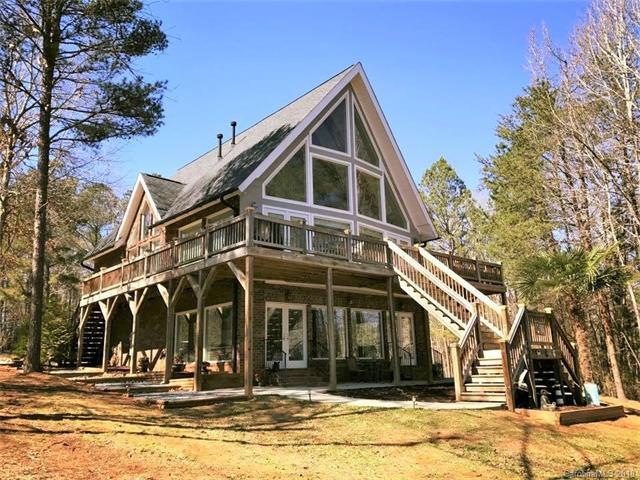 22970 Lake Tillery Road - Photo 1