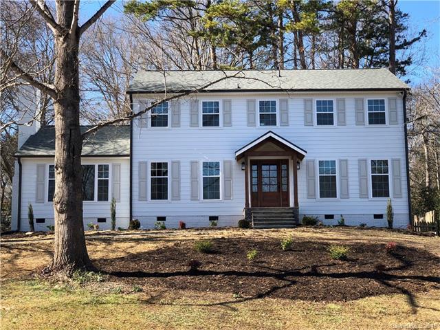 1432 Barden Road - Photo 1