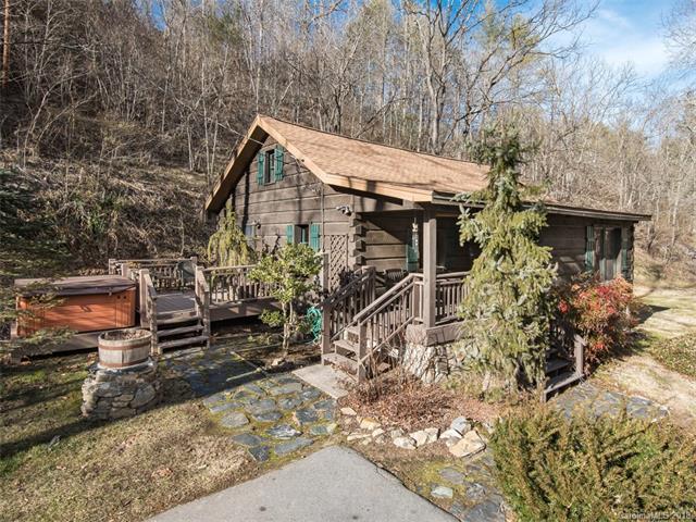 13 Lower Flat Creek Road - Photo 1