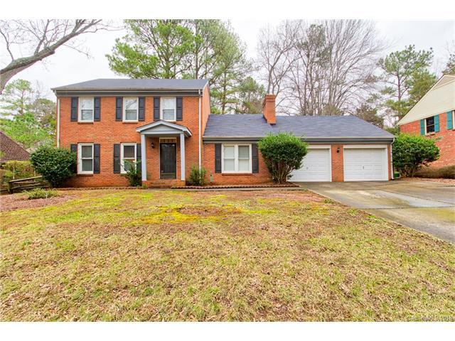 9407 Hinson Drive - Photo 1