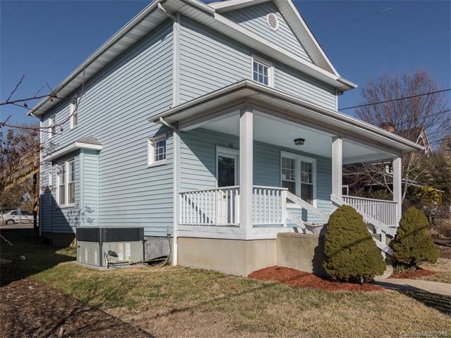 100 Central Avenue - Photo 1