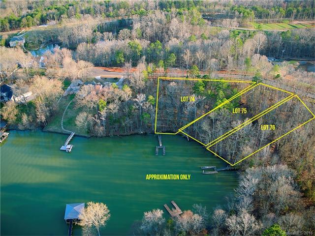 633 Sandbar Point - Photo 1