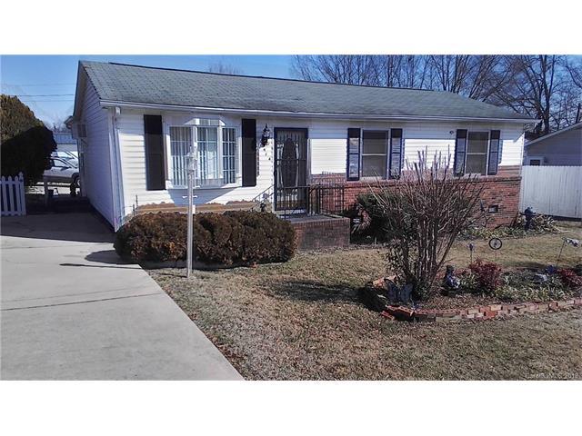 424 Center Street - Photo 1