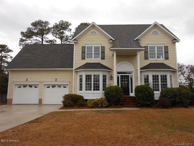 3514 Melissa Court - Photo 1