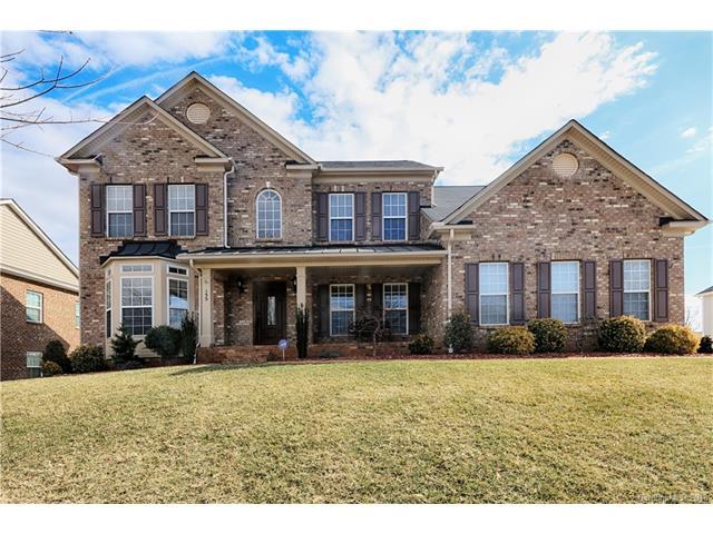 155 Warfield Drive - Photo 1