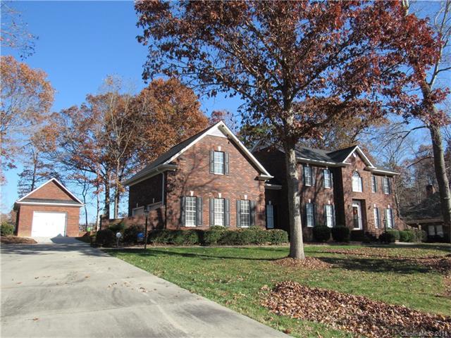 133 Water Oak Lane - Photo 1