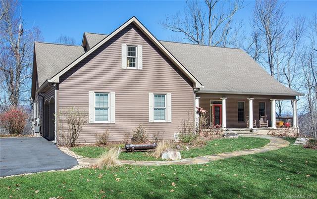 1023 Knob Road - Photo 1