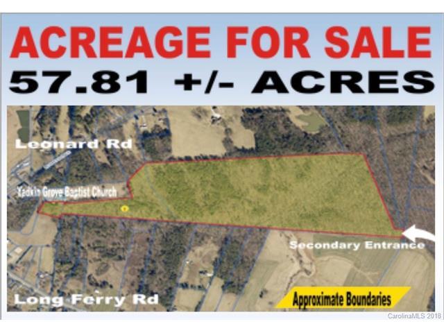 57.81AC Long Ferry Road - Photo 1