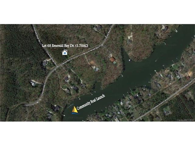 L68 Emerald Bay Drive - Photo 1
