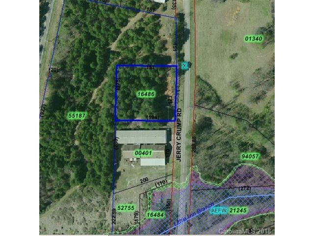 .75 Jerry Crump Road - Photo 1