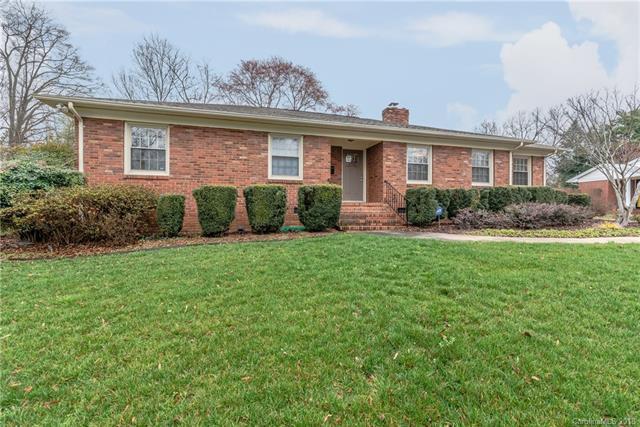 5215 Wedgewood Drive - Photo 1