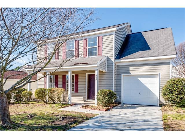 419 Amhurst Street - Photo 1