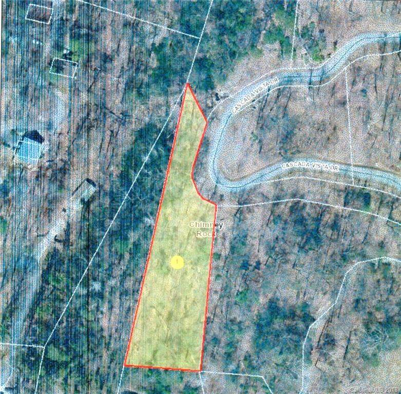 0 Cascada Vista Drive - Photo 1
