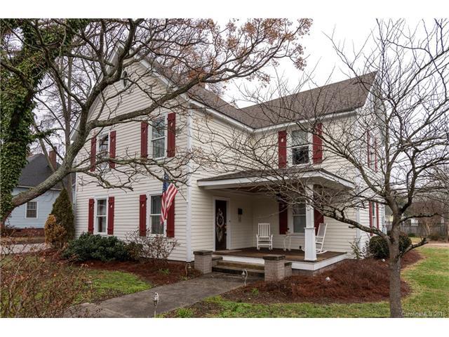 627 Poplar Street - Photo 1