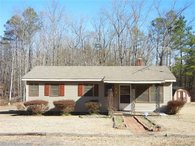 531 Bruton Carpenter Road - Photo 1