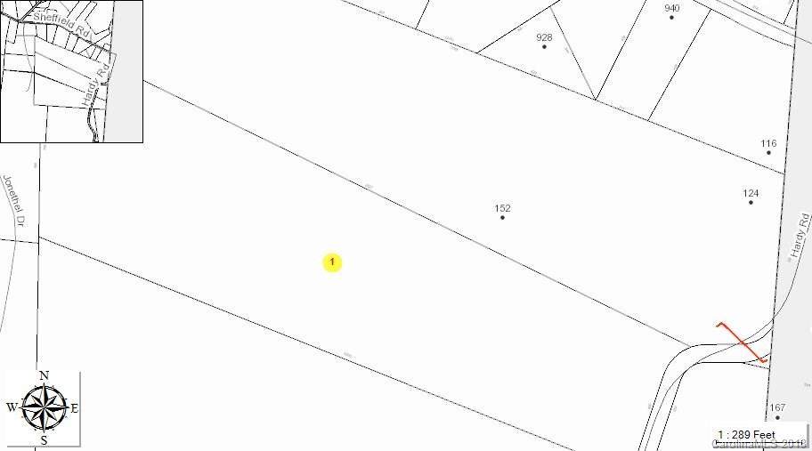 170 Hardy Road - Photo 1