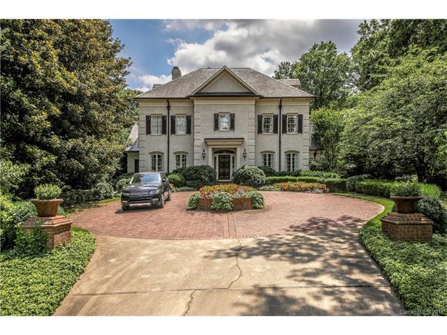 300 Eastover Road - Photo 1