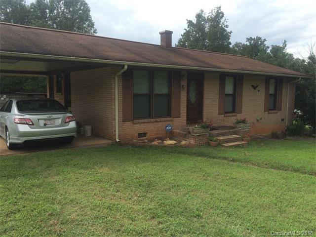 1853 Piney Mountain Church Road - Photo 1