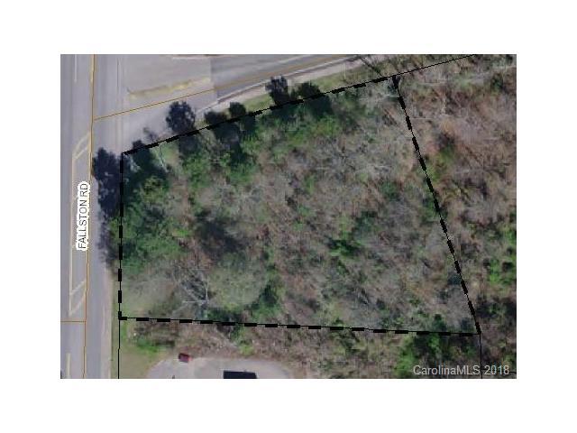 0 Fallston Road - Photo 1