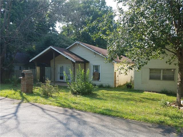 413 Kincaid Street - Photo 1
