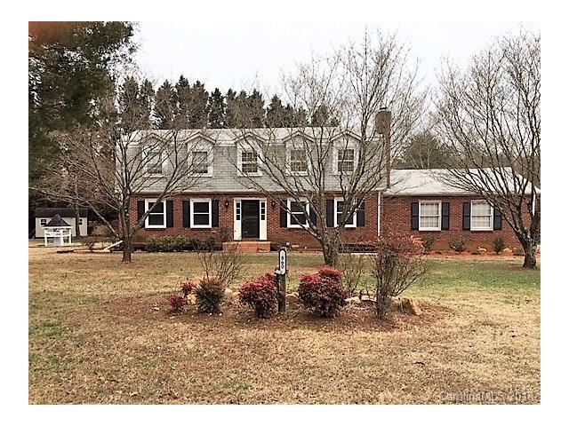 860 Timberlane Trail - Photo 1
