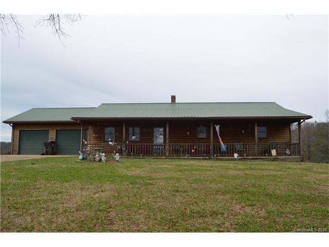 4038 Ball Alley Creek Road - Photo 1