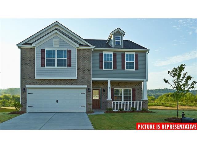 104 Queen Anne Lane - Photo 1