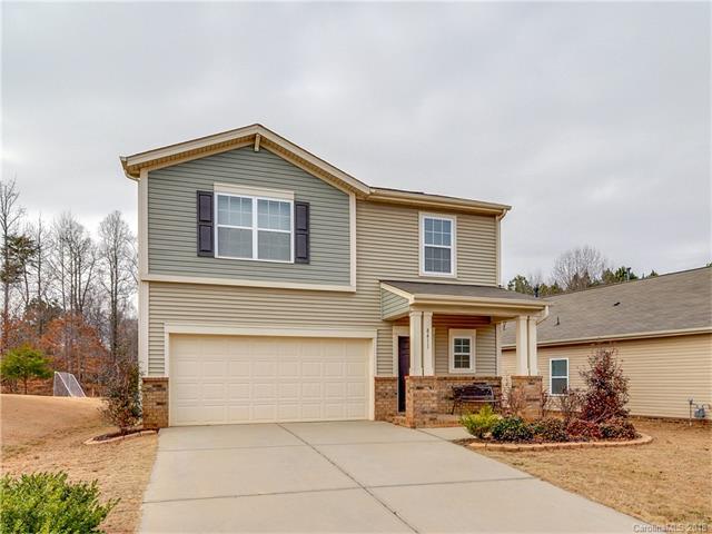 8411 Romana Red Lane - Photo 1