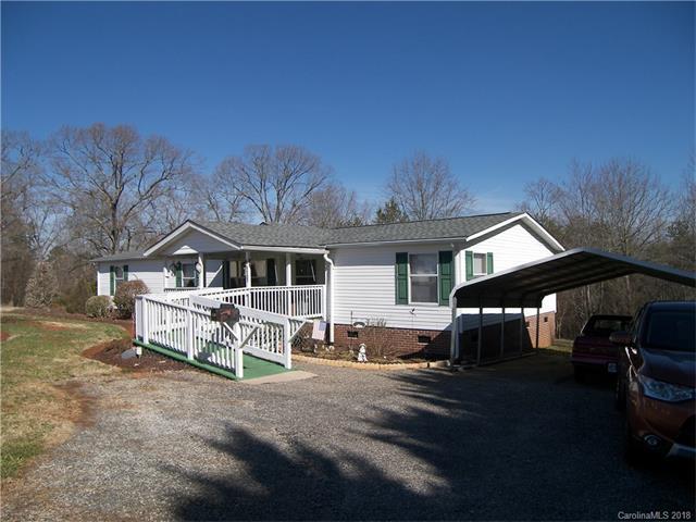 1107 Beams Mill Road - Photo 1