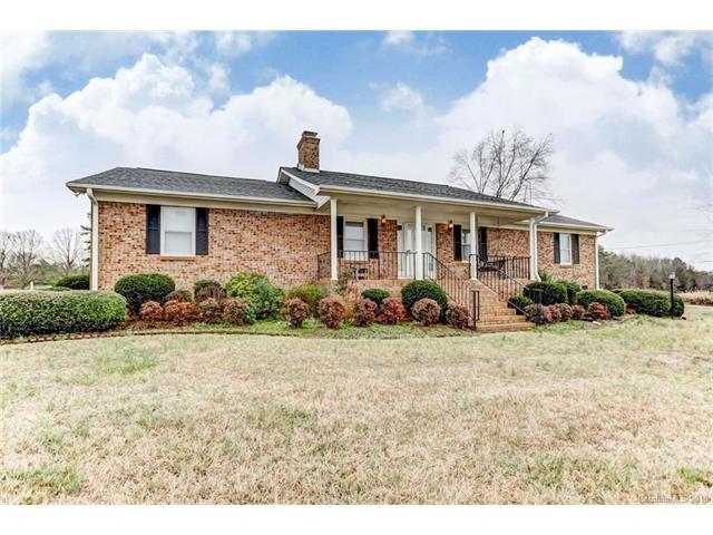 1622 Macedonia Church Road - Photo 1