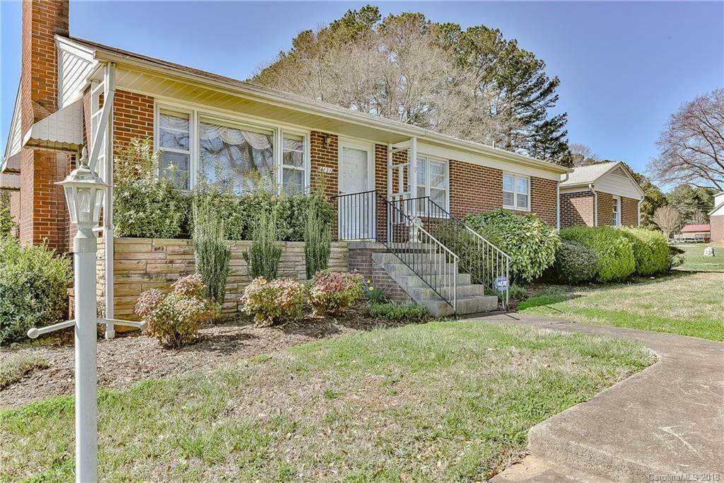 4131 County Home Road - Photo 1