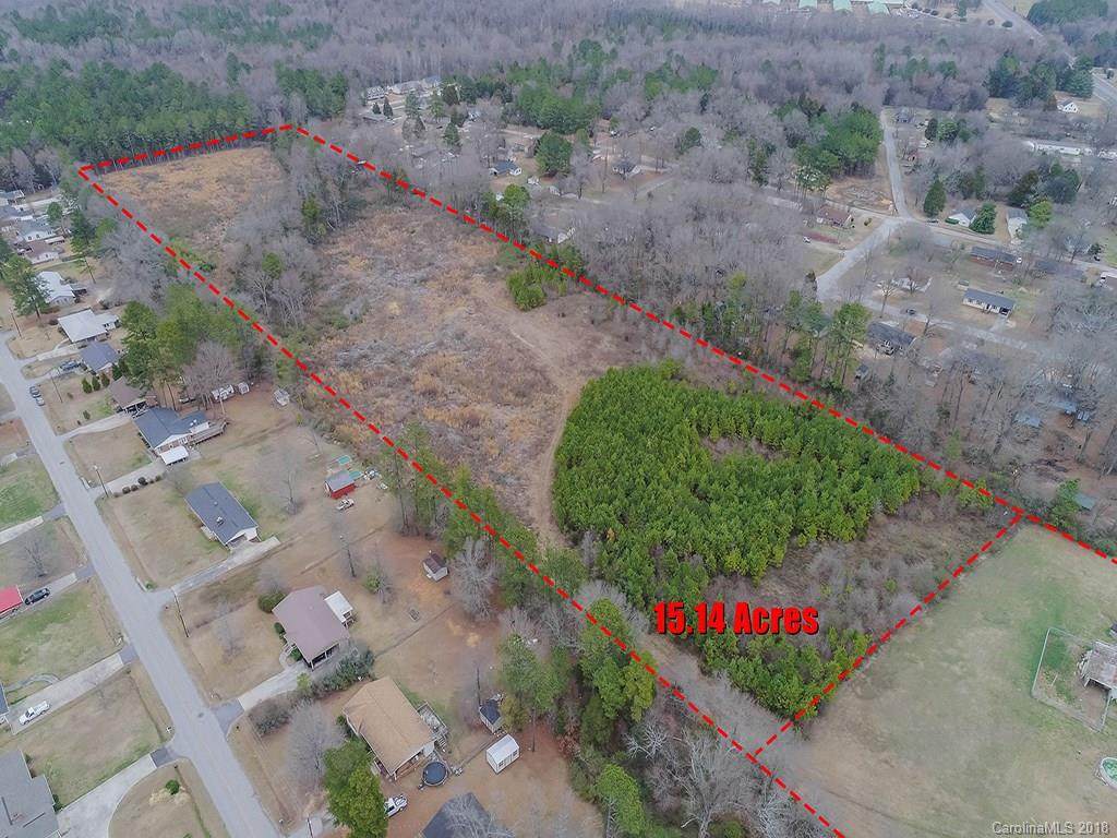 641 Lancaster Highway - Photo 1