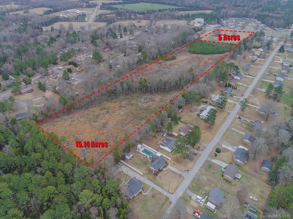 641 Lancaster Highway - Photo 1