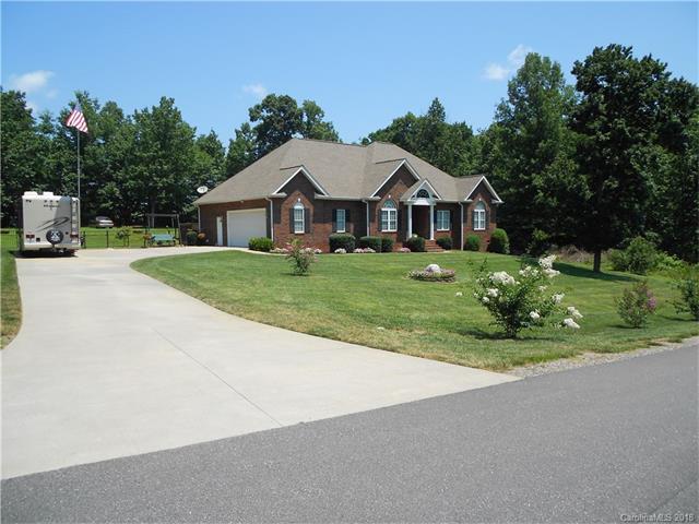 251 Rumple Hill Drive - Photo 1