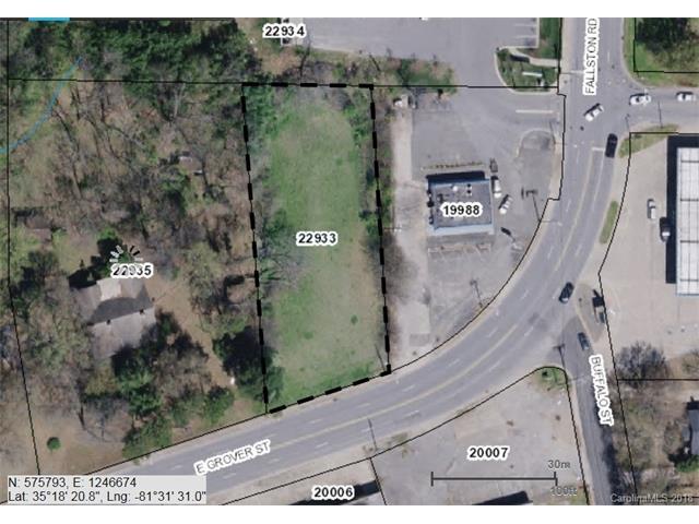 801 Grover Street - Photo 1