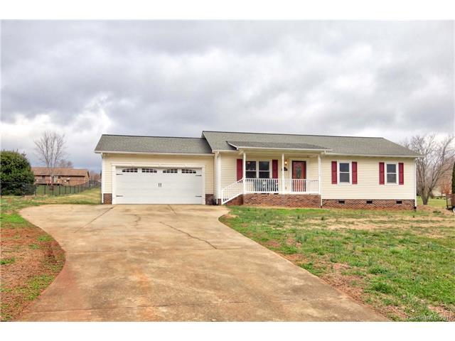 129 Morrison Creek Road - Photo 1
