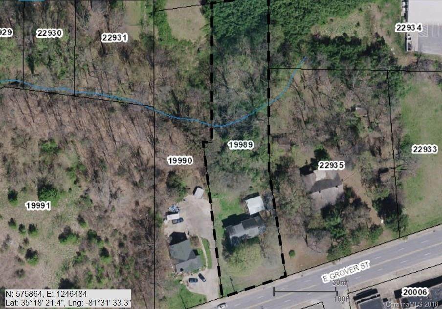 721 Grover Street - Photo 1