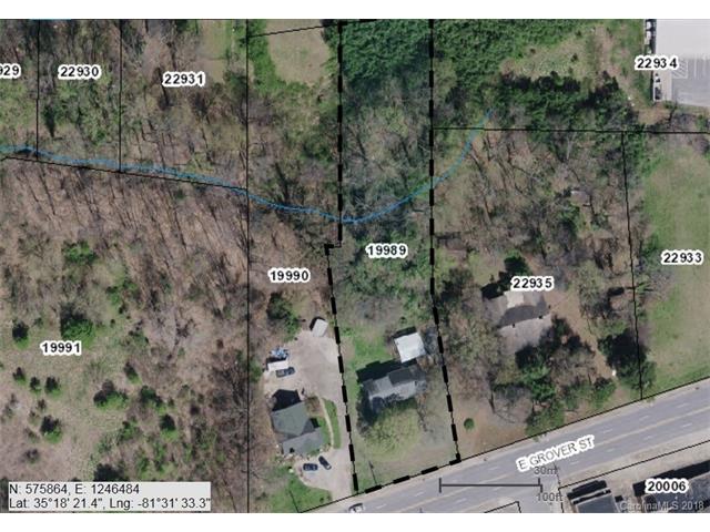 721 Grover Street - Photo 1