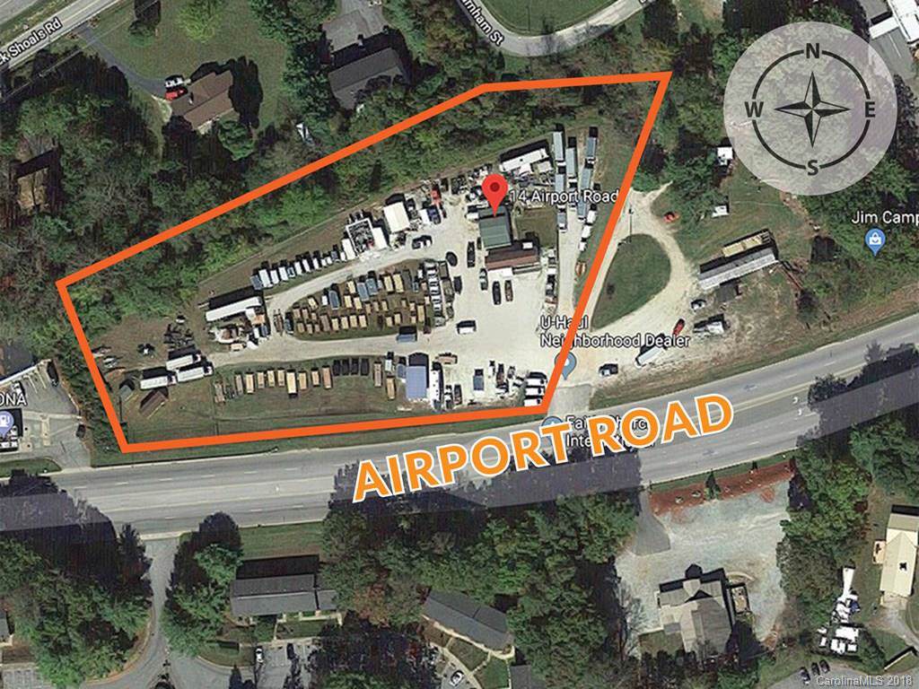 14 Airport Road - Photo 1