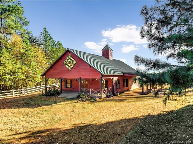 3555 Mount Beulah Road - Photo 1
