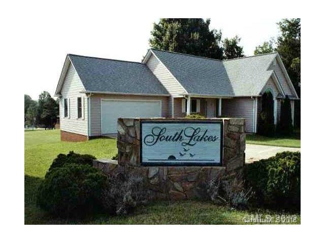 2260 Evergreen Drive - Photo 1