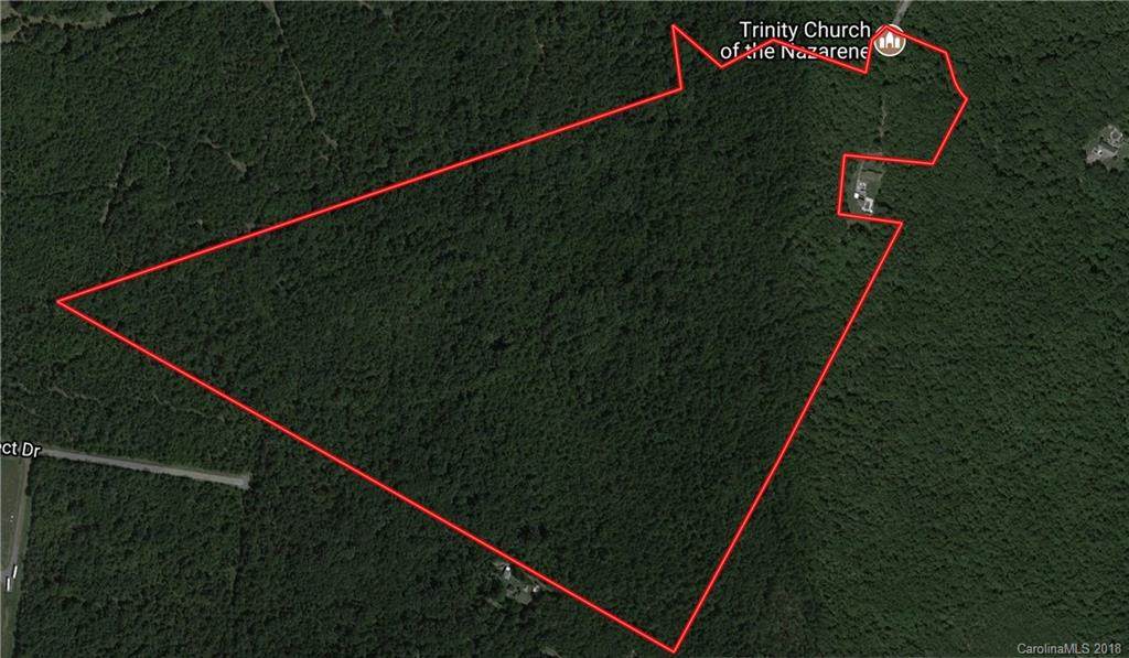 000 Taylors Creek Road - Photo 1
