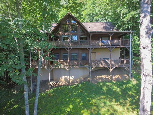 164 Adohi Trail - Photo 1