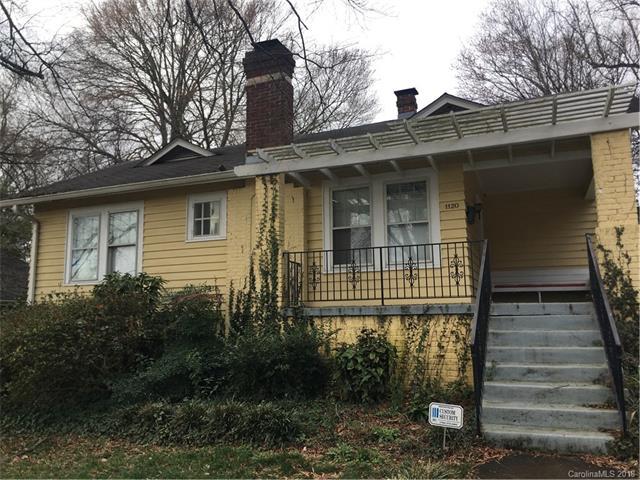 1120 Greenwood Cliff - Photo 1