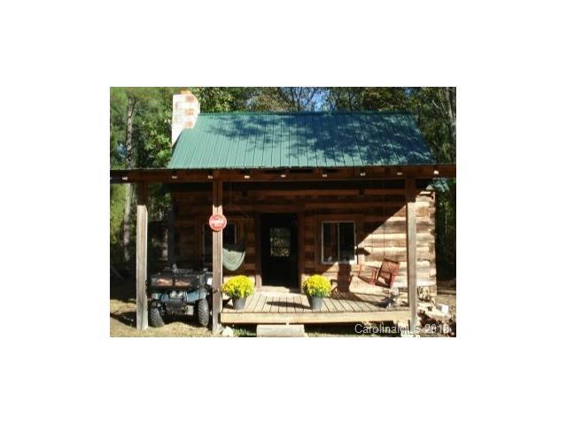 00 Bostian Fisher Road - Photo 1