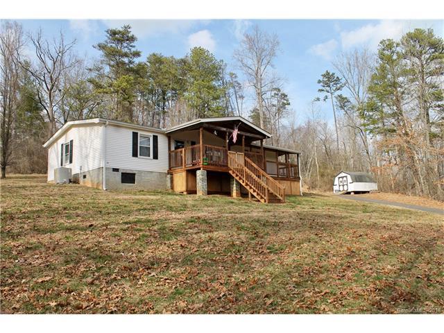 209 Lower Glady Fork Road - Photo 1