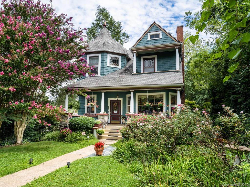 135 Cumberland Avenue - Photo 1