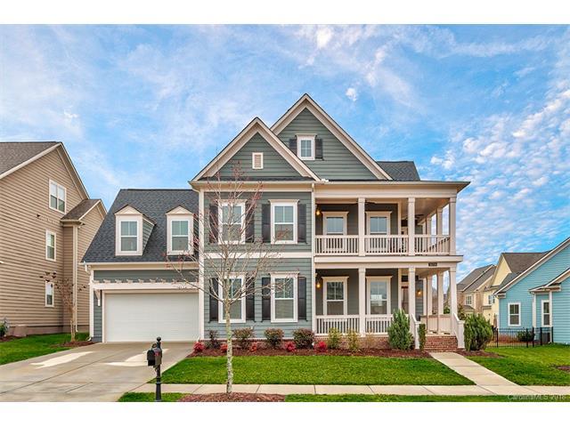 15718 Country Lake Drive - Photo 1