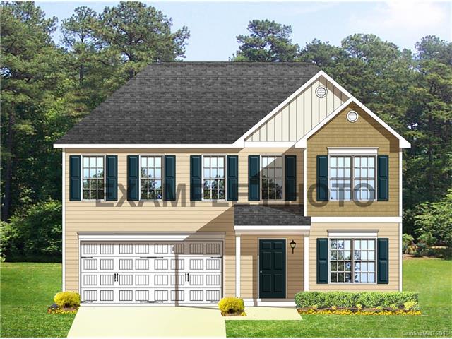 5030 Ashley Place Drive - Photo 1